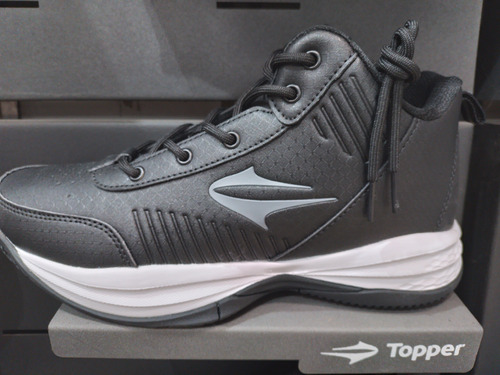 Bota Basquet Topper Candun Cs 2022