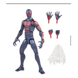 Spider Man 2099 Marvel Legends Retro Collection