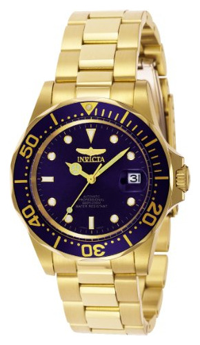 Invicta 8930 Pro Diver Collection Reloj Automático Para Homb