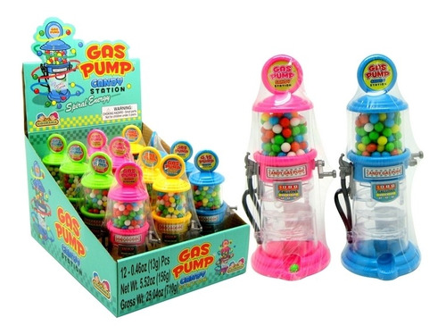 Dispensadora De Dulces - g a $85