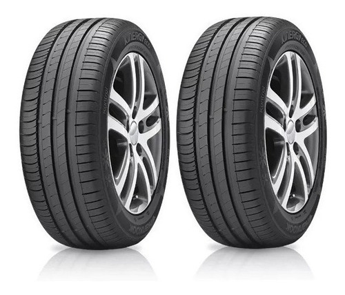 Combo X 2 Hankook 205/55 R16 91h Kinergy Eco K425 Neumadeli