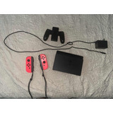 Nintendo Switch + Juegos Digitales 