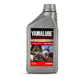 Aceite Yamalube 4t 10w40 Semi Sintetico Ryd Motos