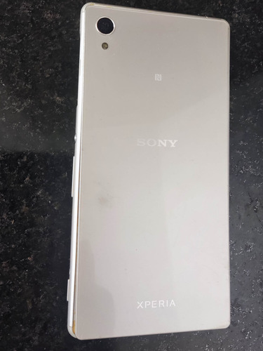 Celular Sony Xperia M4 E2363 Não Liga.. Fotos Reais 