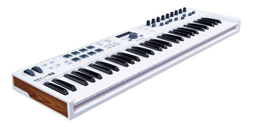 Arturia Keylab Essential 61 - Controlador Midi