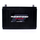 Bateria Ronconi 12x110 110 Amp Peugeot 504 Ford F 100 