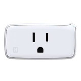 Control De Ihome Smart Plug, Con Manzana Homekit Y Compatibi