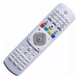 Controle Remoto Para Tv Philips Smart 40pfg5100 43pfg5100