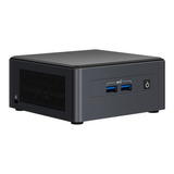 Mini Pc Nuc 11 Pro Intel Core I5-1135g7 2.40ghz (barebone)