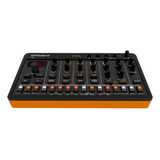 Caja De Ritmos Roland T8 Aira Compact Con Step Sequencer Usb