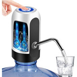 Techvida Dispensador De Agua Automático Usb Botella