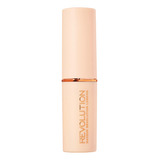 Makeup Revolution Base De Base Rapida, Contorno Y Resaltado,