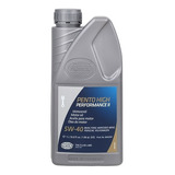 Aceite Motor Pentosin 5w40 100% Sintétic 1l Bmw Audi Mercede