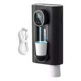 Dispensador De Enjuague Bucal Home Smart Sensor