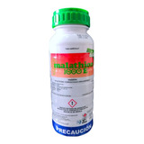 Malathion 1000, 1 Litro Malation Insecticid.