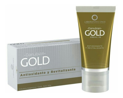 Crema Antiedad Hialuronico 3r Gold Laboratorio Once Lomas