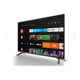 Tv Smartv 43 P Android Tv Master G Google Disney Amazon App