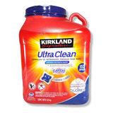 Detergente En Cápsulas Kirkland Ultra Clean 152 Piezas