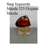 Stop Izquierdo Mazda 323 Original Mazda Mazda 323