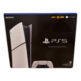 Sony Playstation 5 Slim