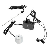 Kit De Accesorios Para Sondas De Doble Tubería Para Monitor