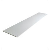 1 Prateleira 150x30 Mdf Branco 