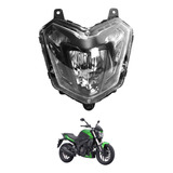 Faro Completo Bajaj Dominar400