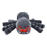 Peluche Araña Adorable Kawaii Regalo Spider
