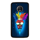 Funda Case Para Motorola Moto Crash Bandicoot Game 5