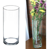 Vaso Floreiro Tubo Decoração Flores Arranjos Casamento