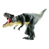 Zaza Juguetes Dinosaurio Trigr T Rex ,con Sonido-1pieza