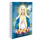Agenda Católica Nossa Senhora Santas