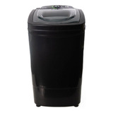 Centrífuga De Roupas Mobi 15kg 200w Praxis Preto 220v