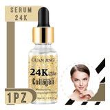 Serum Guanjing 24k Colágeno Hidratante Antiarrugas Ojos 