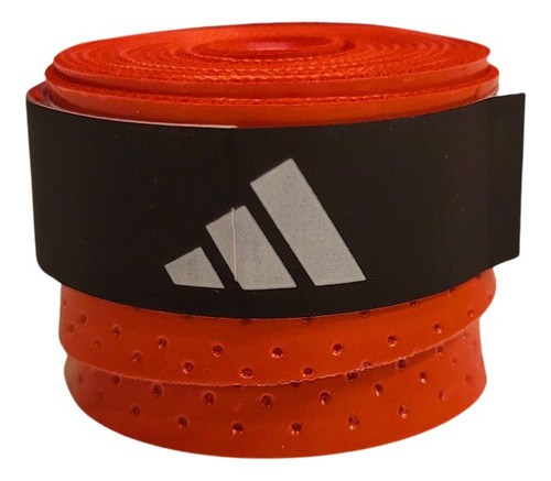 Cubre Grip adidas Over Grip Color Rojo