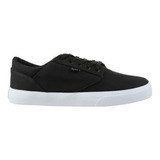 Zapatillas Urbana Moda Bajas Negras Hombre Reef Byron Bay   