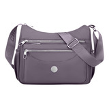 Bolsa Casual Moda Transversal Shoulder Bag Feminina Média