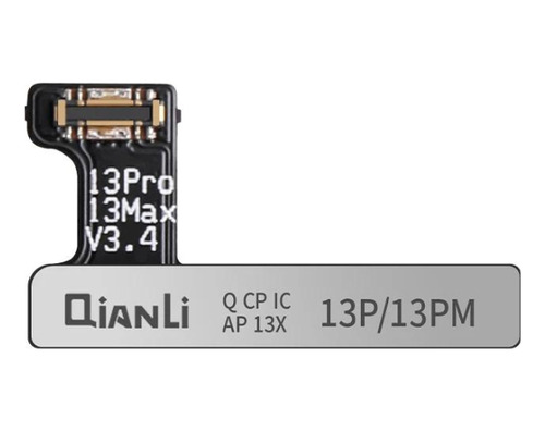 Flex Reparo Bateria Qianli iPhone 13 Pro 13 Pro Max