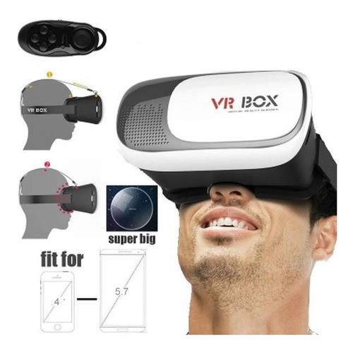 Vr Box