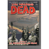 The Walking Dead - Vol.3 La Seguridad De Las Rejas Ñ1164