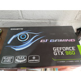 Tarjeta De Video Geforce Gtx 960 G1 Windforce 