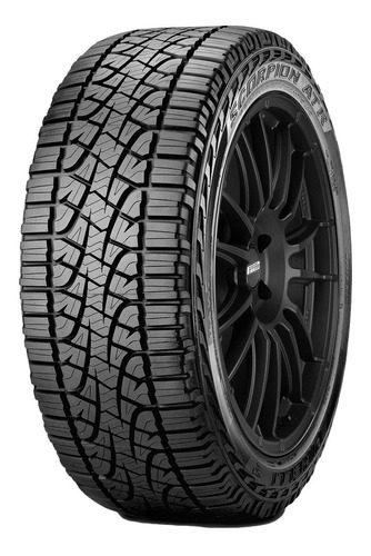 Neumático Pirelli Scorpion Atr 265/65 R17 112 S