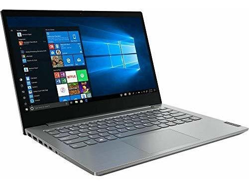 Laptop -  Lenovo 20sl0012us Ts Thinkbook 14 I7 8g 512g W10