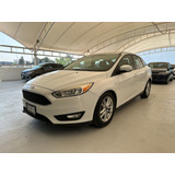 Ford Focus Se Std  2016