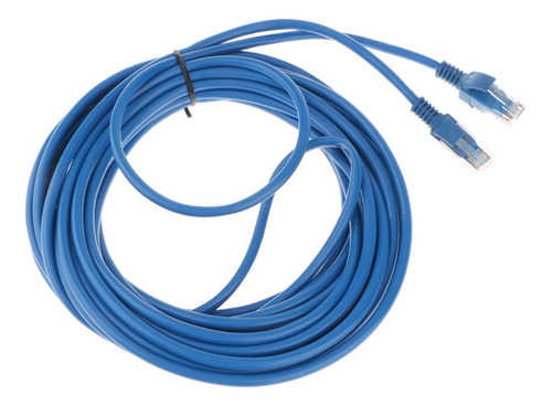 Cable Ethernet De 50 Pies 10 Metros