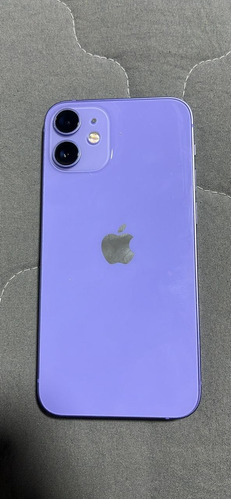 Apple iPhone 12 Mini (64 Gb) - Morado