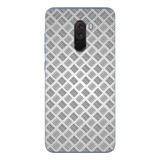 Capa Adesivo Skin366 Verso Para Xiaomi Pocophone F1