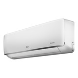 Aire Acondicionado Split Frío/calor Bgh 5200w 4500f Bs52wccr