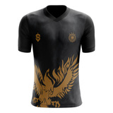 Camiseta Sublimada Alemania Camuflado Sub-2 Personalizada