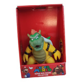 Figura Super Mario Super Size Figure Collection Bowser